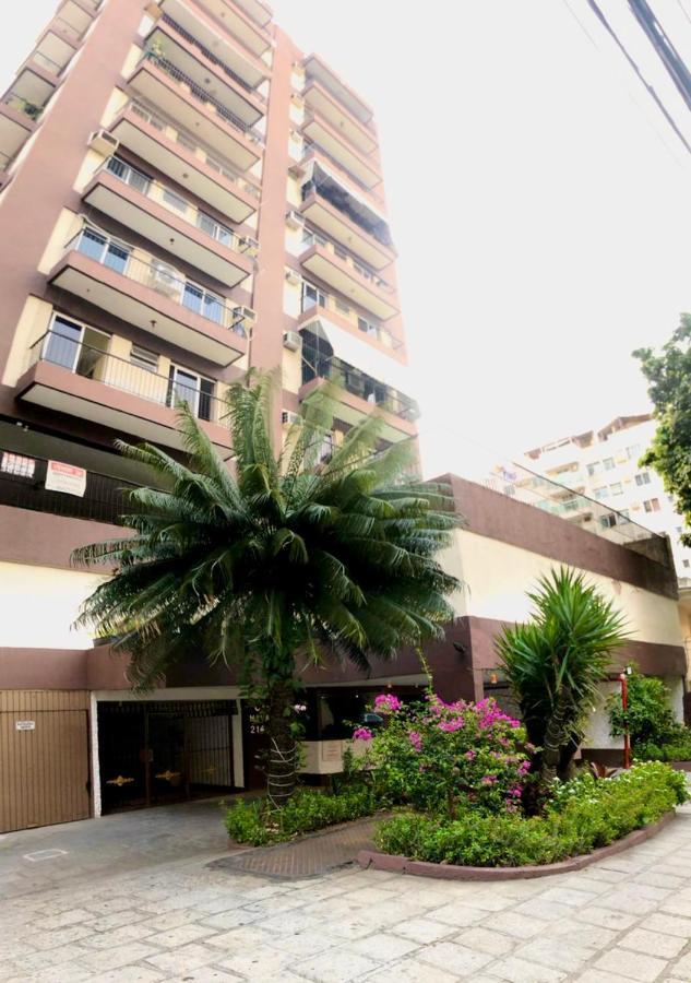 Aconchego E Tranquilidade No Rio De Janeiro - Meier Ngoại thất bức ảnh