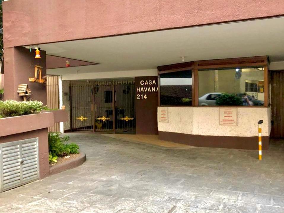 Aconchego E Tranquilidade No Rio De Janeiro - Meier Ngoại thất bức ảnh