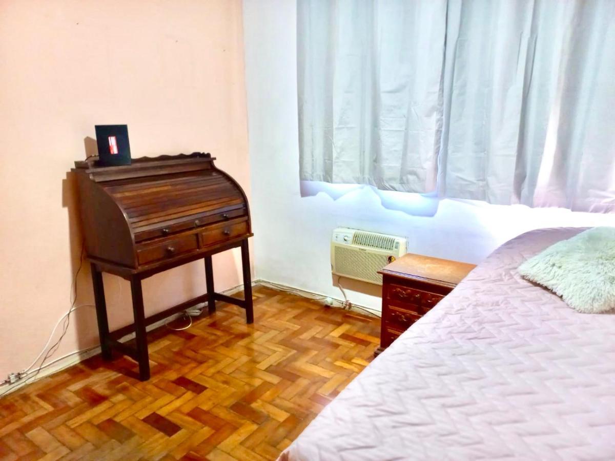 Aconchego E Tranquilidade No Rio De Janeiro - Meier Ngoại thất bức ảnh