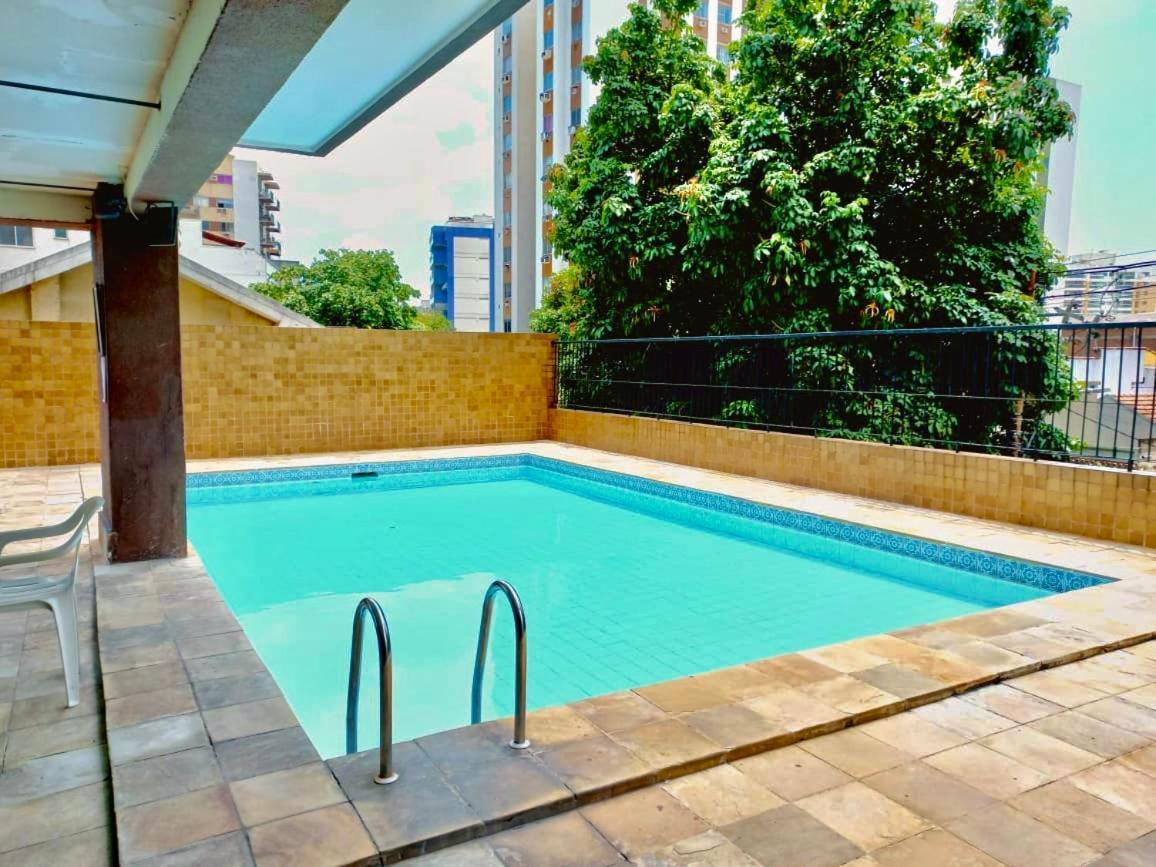 Aconchego E Tranquilidade No Rio De Janeiro - Meier Ngoại thất bức ảnh