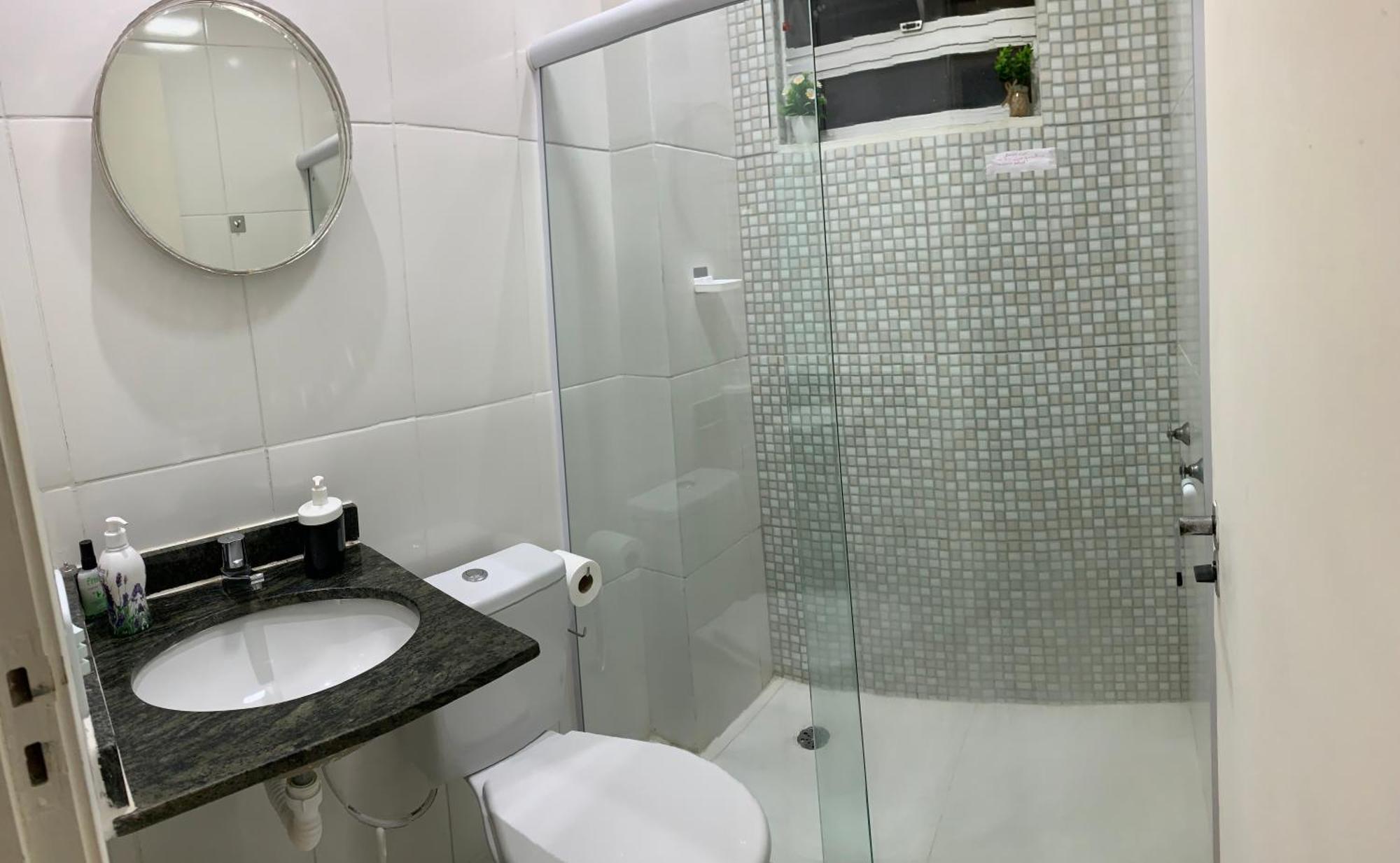 Aconchego E Tranquilidade No Rio De Janeiro - Meier Ngoại thất bức ảnh