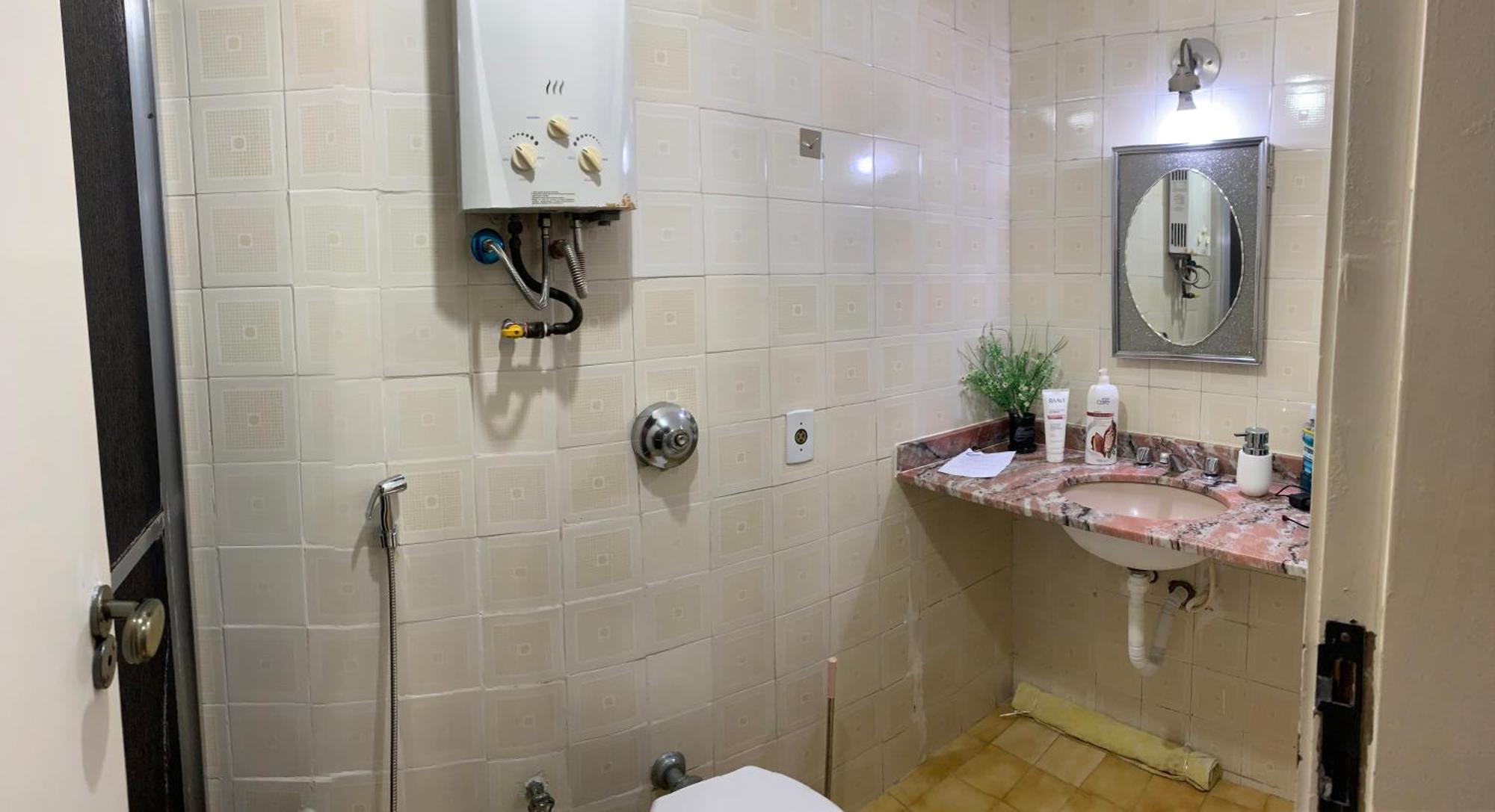 Aconchego E Tranquilidade No Rio De Janeiro - Meier Ngoại thất bức ảnh